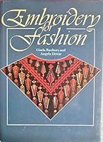 Embroidery for Fashion 0883324458 Book Cover