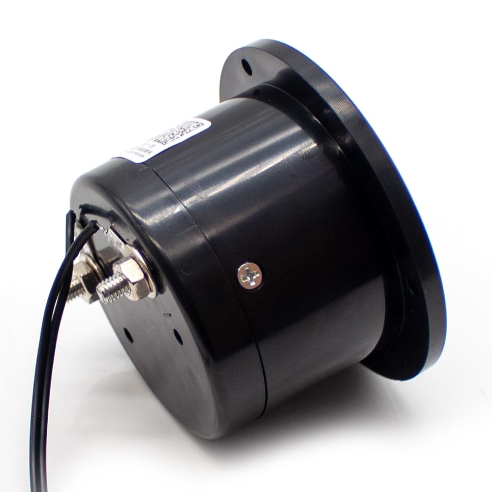 Selbsterzeugender Windgeschwindigkeitssensor Anemometer für Turmdrehkrane