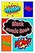 Produktbild Blank Comic Book: Create Your Own Comics With This Comic Book Journal Notebook: Over 50 Pages 6" x 9" Cartoon / Comic Book With Lots of Templates (Blank Comic Books)