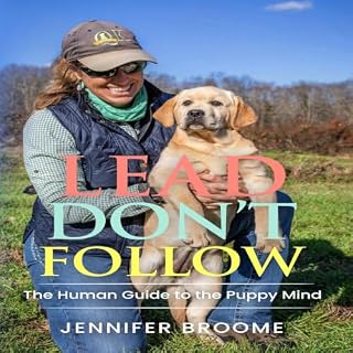 Lead, Don't Follow cover art
