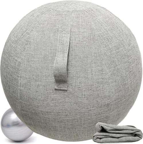 oX{[Jo[ oX{[ 55/65/75cm ~ tbg|vt tBbglX{[ seBX{[ K ֎q ϋv̂郈K{[Jo[ ^тɕ֗ȃnht(Gray,21.5"55cm)