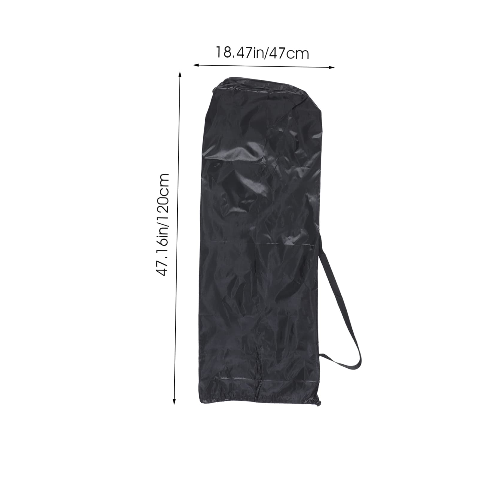 ERINGOGO Stroller Travel Bag Stroller Storage Bag for Airplane Gate Check Durable Water-resistant Easy to Carry