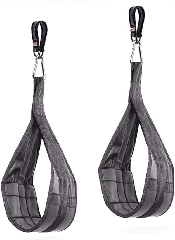 Abdominal Muscle Band AB Sling Training Straps for Gym Pull Up Bar Cantilever Workout Exercise Equipment Horizontal Belt