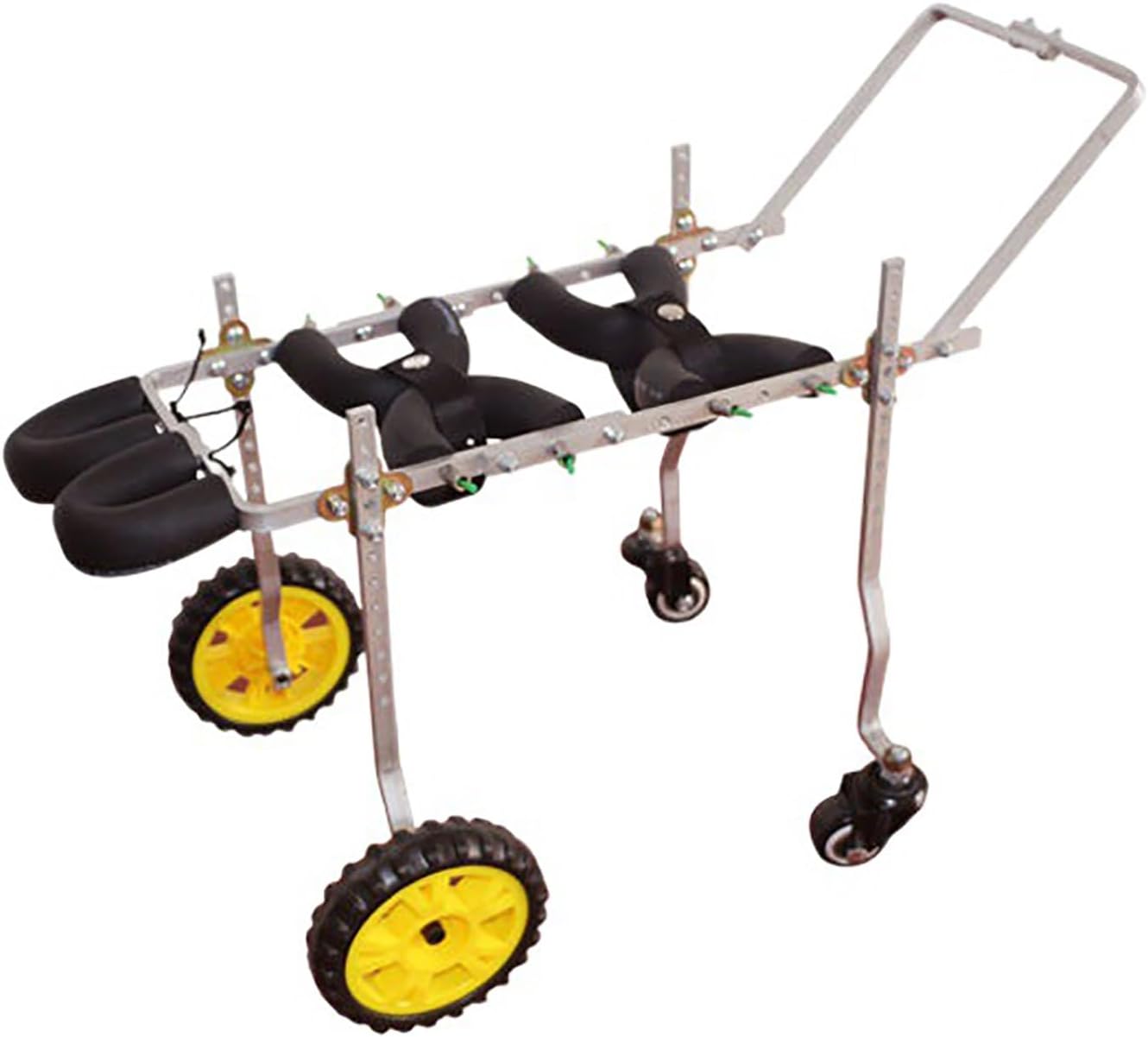 犬用車椅子 犬用歩行器 犬 歩行器 2輪 4輪 後ろ足 車椅子 歩行補助