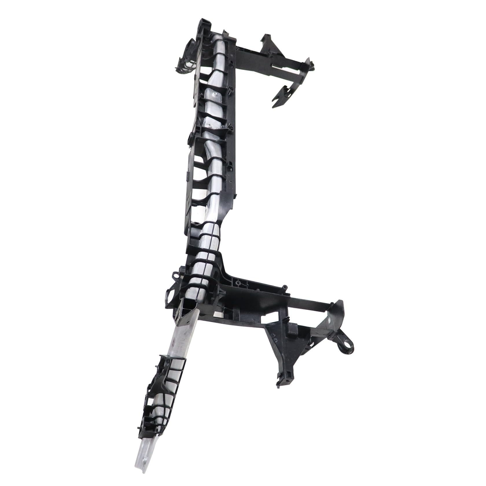 Amazon.com: FZJDSD Black Upper Radiator Support Crossmember
