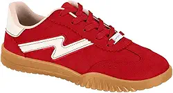 Tênis Feminino Casual Flatform Estilo Leveza Conforto Moleca