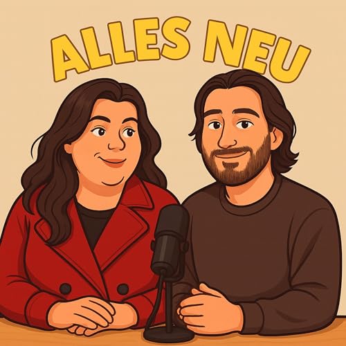 003 | Alles neu, gleiches Chaos