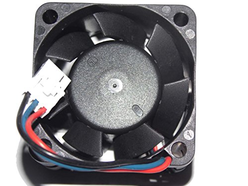Ventilateur 4 cm 12V 0.53A A4028B12MD-C pour refroidissement serveur