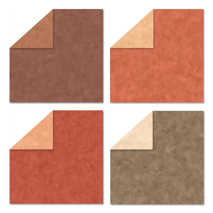Papier de scrapbooking double face pour réussir vos décorations de fond