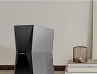 Vista 2 de TP-Link Router Wi-Fi 7 de tres bandas Archer BE19000 - BE805