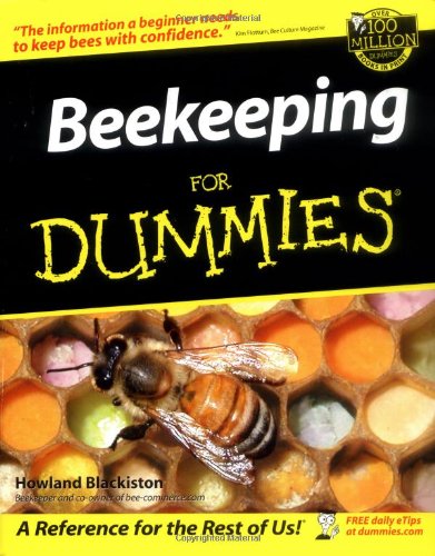 Beekeeping for Dummies