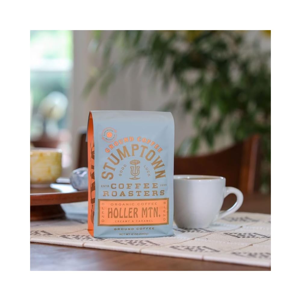 Stumptown Holler Mtn. : R/espresso - Foto 9