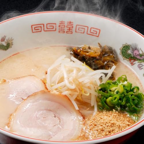 昭和45年創業 とんこつラーメン専門店 山小屋からの贈り物 お取り寄せグルメ お取り寄せ 福岡 お土産 九州 ご当地グルメ 福岡土産 取り寄せ 福岡県 食品