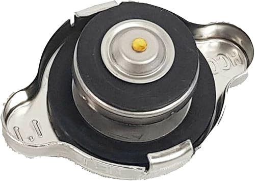 Miniatura 4 de Conjunto de tapa de radiador OEM 25330-3K000 original / 253303K000 para modelos selectos HYUNDAI KIA/reemplaza 2533038000 2533038001 2533039100