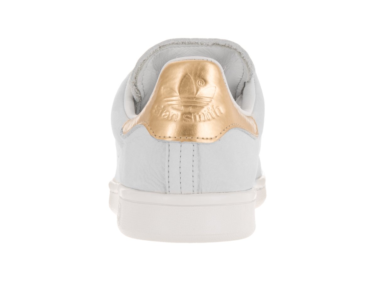 Adidas S80506 Men Stan Smith 999 White Gold Desertcart Seychelles