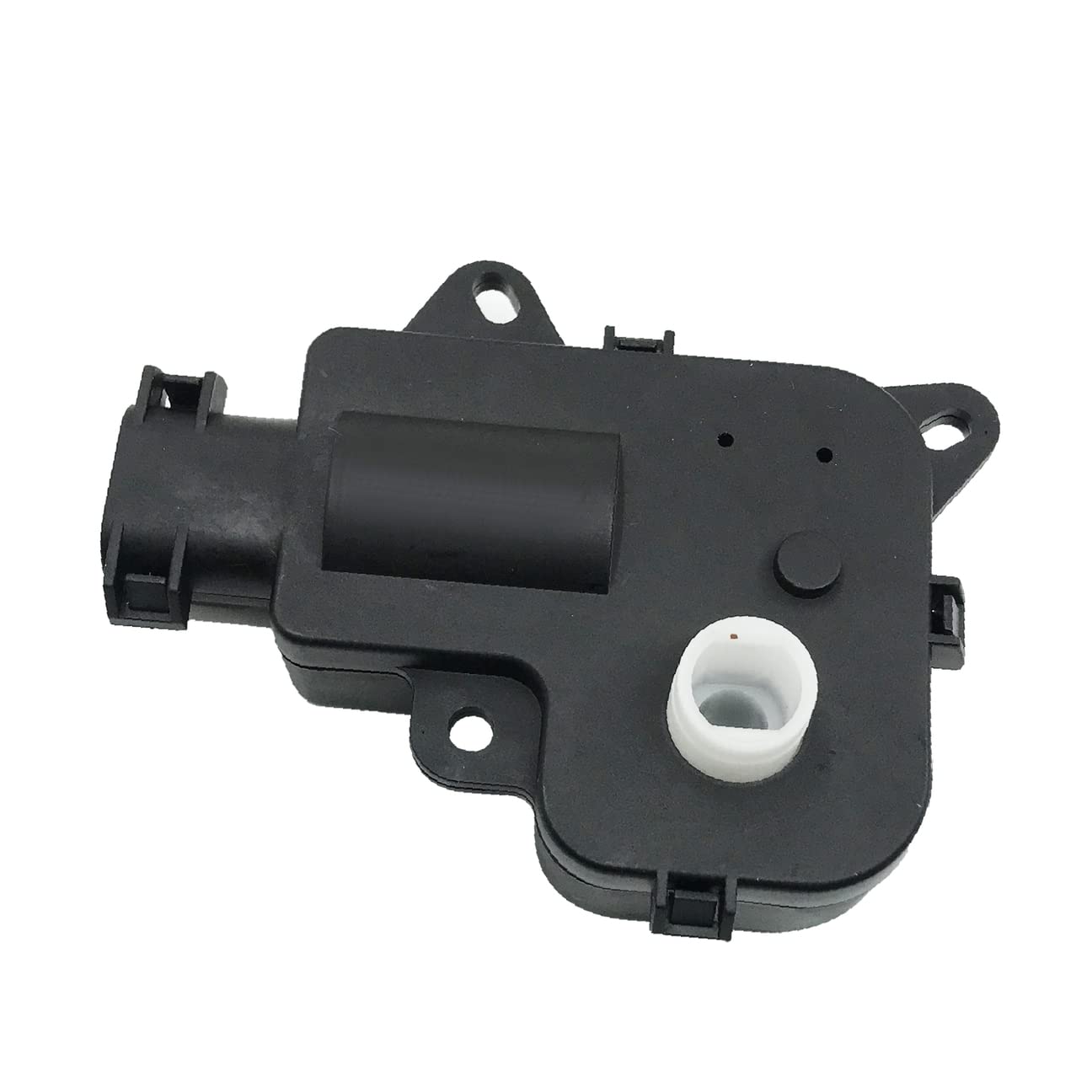 Mid Valley - HVAC Heater Blend Air Door Actuator For 2002-2012 International Harvester 4300 4400 7400 7500 8500 ProStar 604-5101