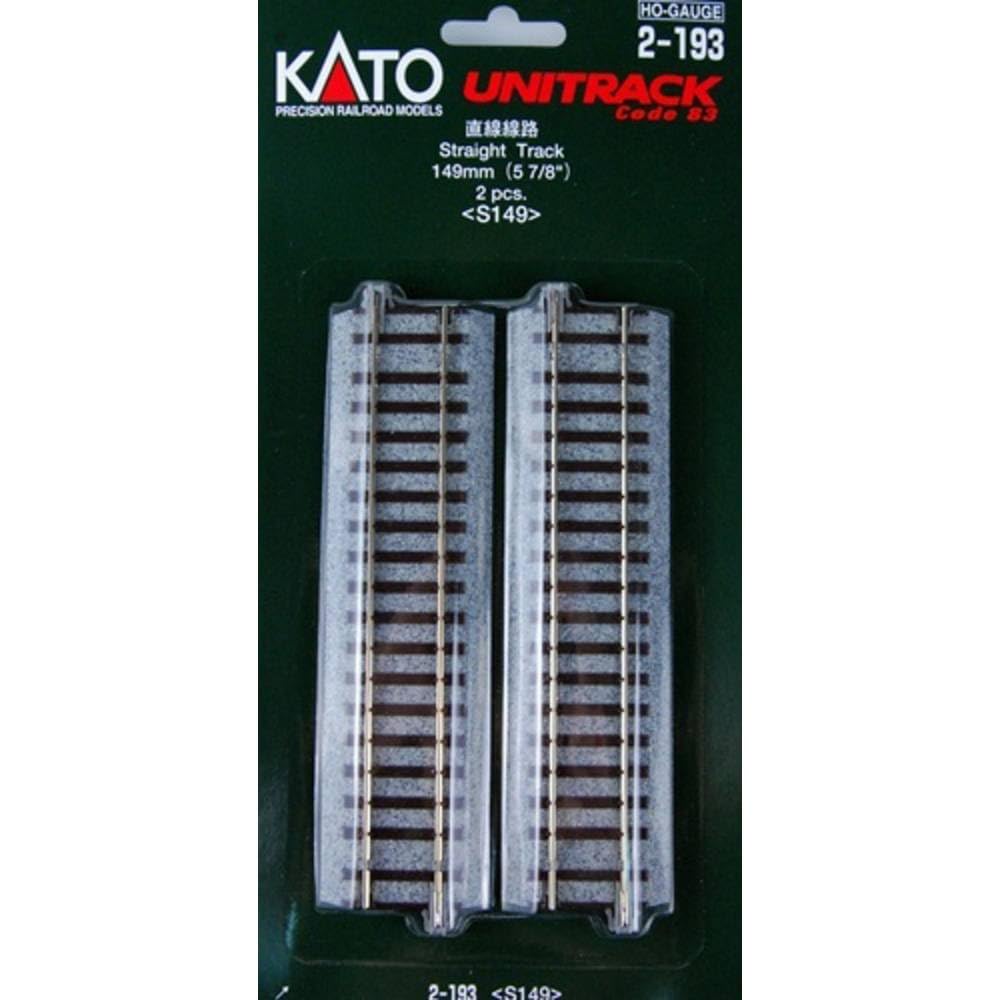 Amazon.co.jp: KATO: HO 線路