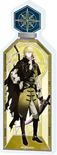 OVER REQUIEMZ 02 クロード[公式イラスト] コレクションボトル