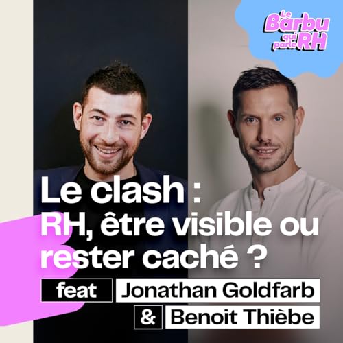 Clash RH : Briller sur LinkedIn VS travailler dans l&rsquo;ombre ? 🥊