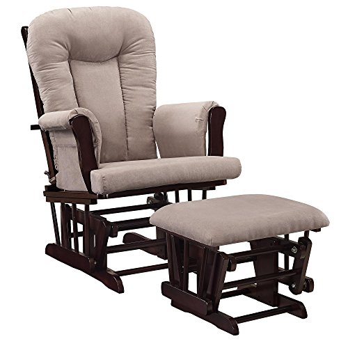 baby relax glider