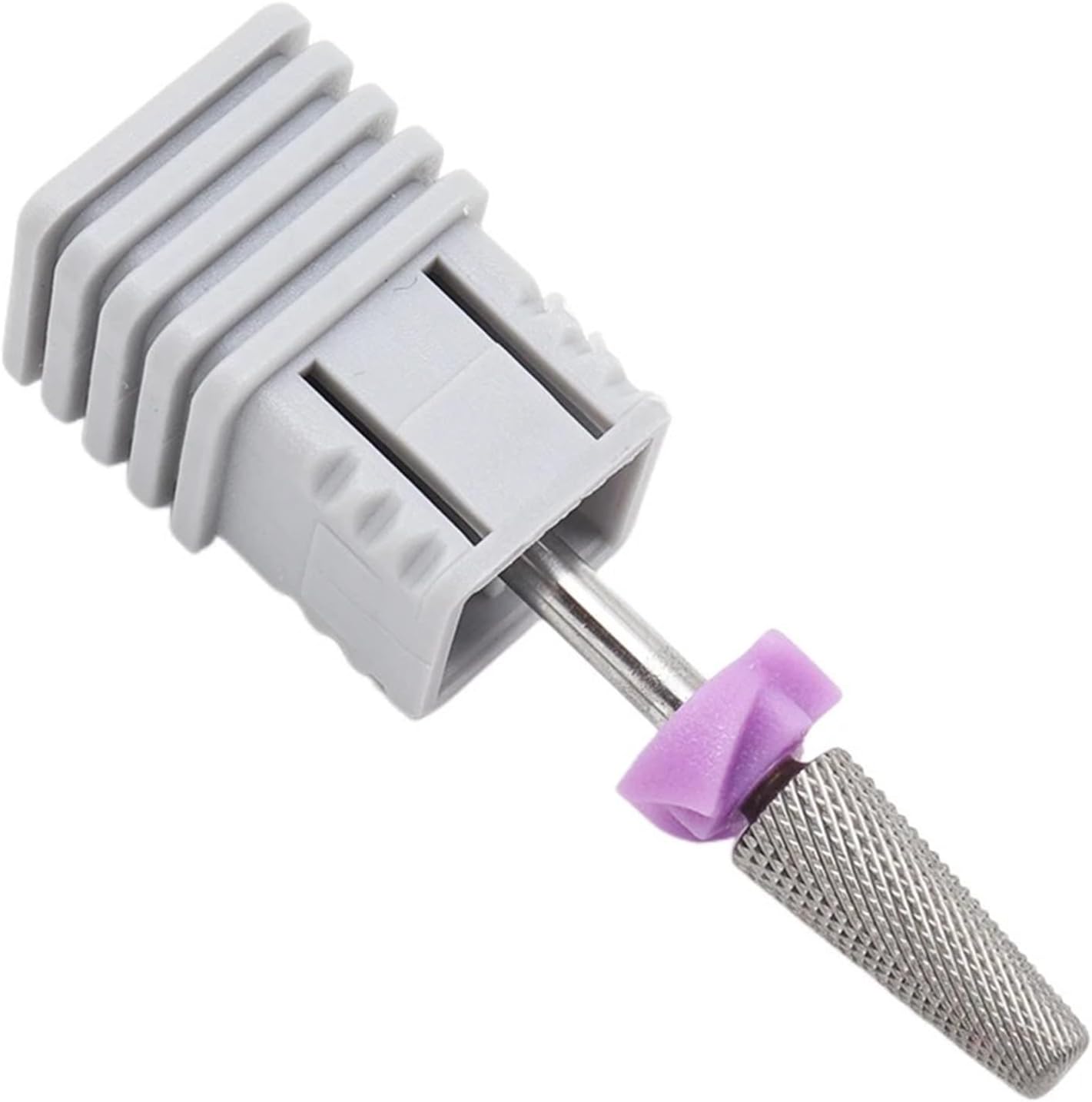 5 in 1 Carbide Multi-Function Round Tungsten Carbide Nail milling Drill bits Double Hand use