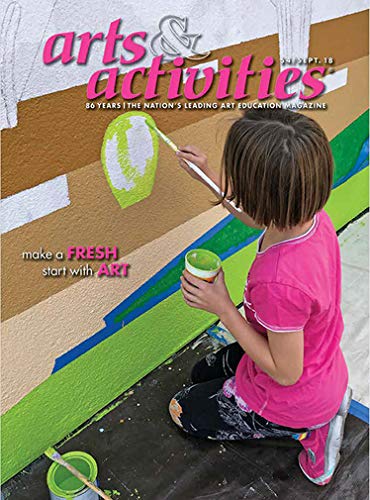 Arts and Activities