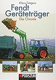  Fendt Geräteträger
