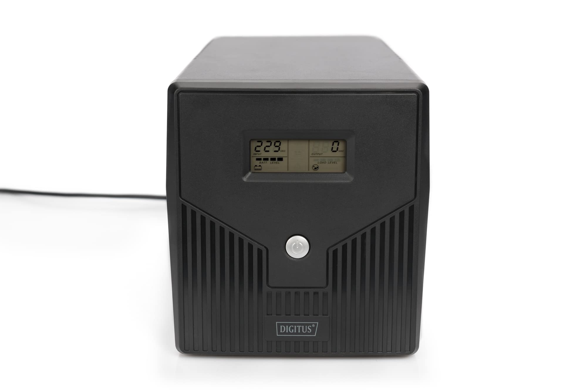 DIGITUS Professional Line-Interactive USV, 1500 VA/900 W