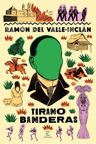 Tirano Banderas (ESPASA LITERARIA)