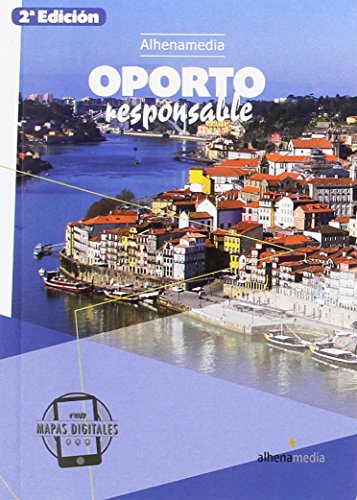 Oporto Responsable (N.E) (Alhenamedia Responsable)
