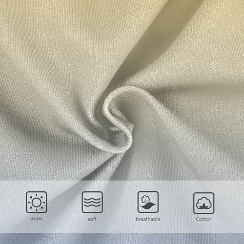 Toddler Girls Underwear 2t Cotton Little Girl Panties Animal Briefs Undies Kids Yellow Salvia Blue Gradient3