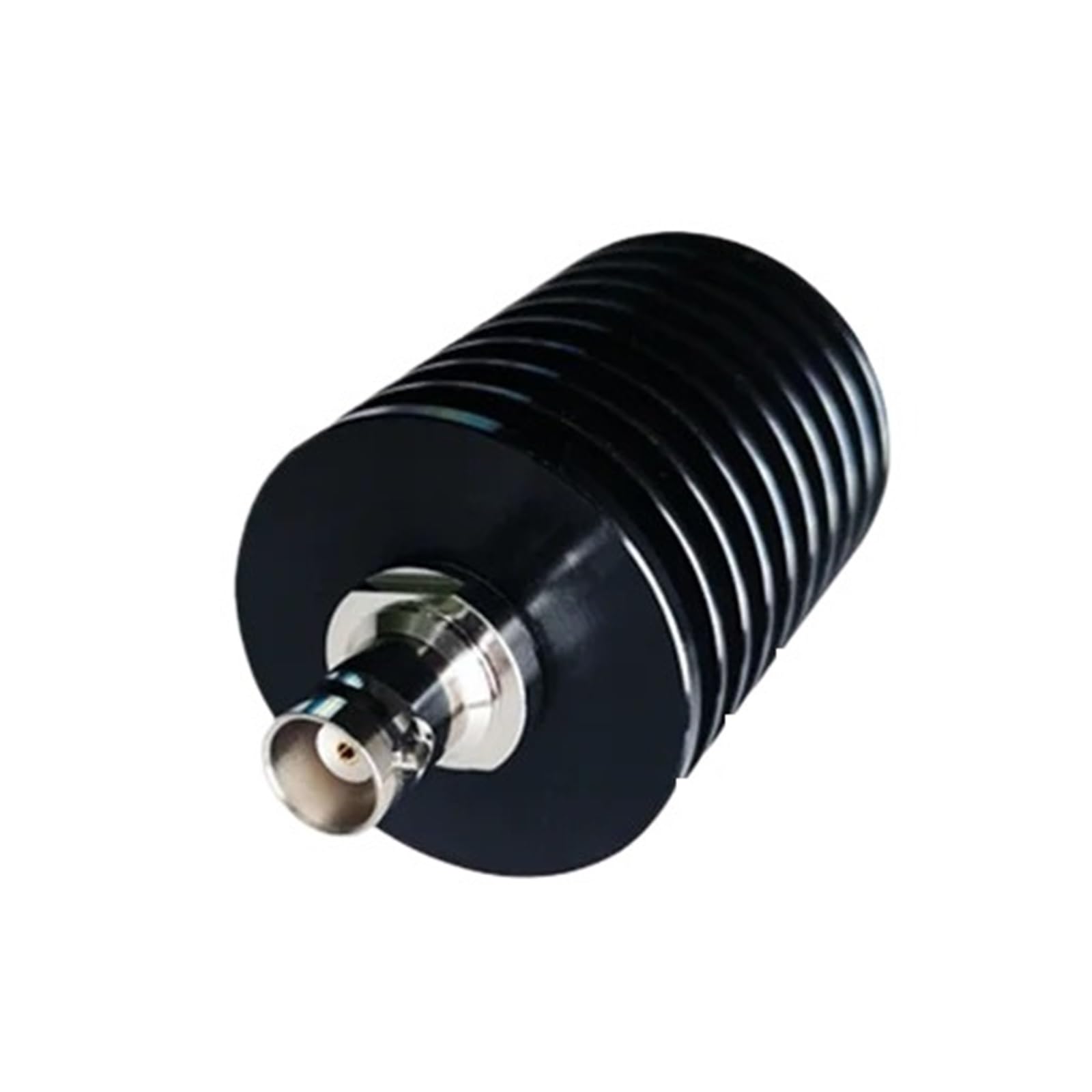 réglable Atténuateur BNC 25W mâle à femelle 6GHz 3db 6db 10dB 20dB 30dB 40dB 50ohm(20dB 6GHz)