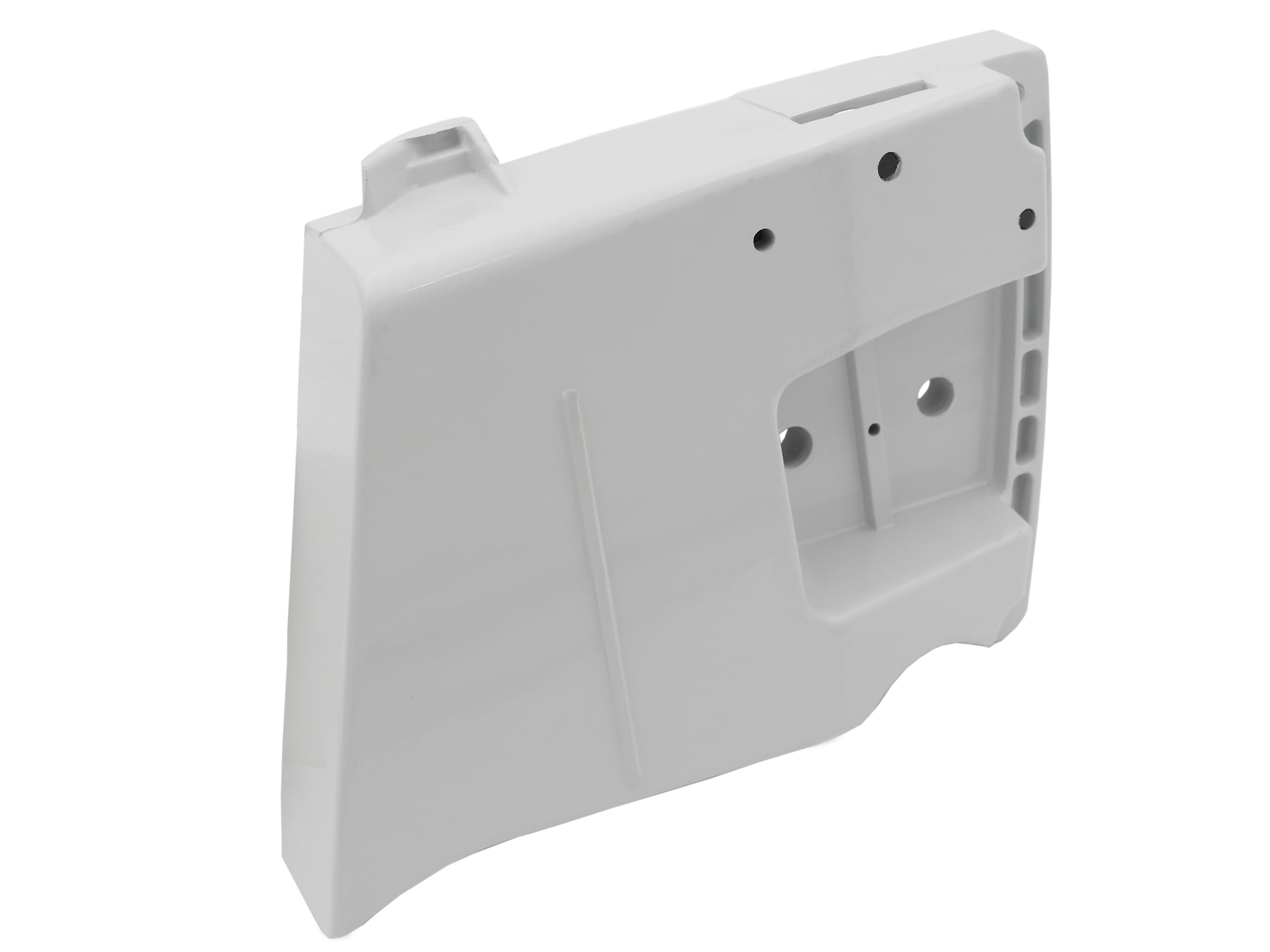 Sierra Índice Cadena Rueda Tapa (para freno de cadena) apto para Stihl 050 051 AV