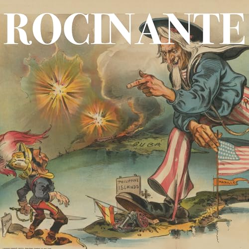 Ep 30 - The Tragedy of Great Power Politics