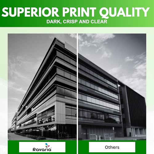 Image of 222A Compatible Toner Cartridges (with New Chip) for HP W2221A Replacement for HP Color LaserJet Pro MFP 3203dw 3303sdw Printer (222A Toner Cyan (W2221A)
