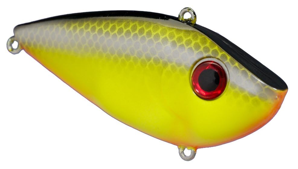 Image of Strike King Red Eye Shad Bait