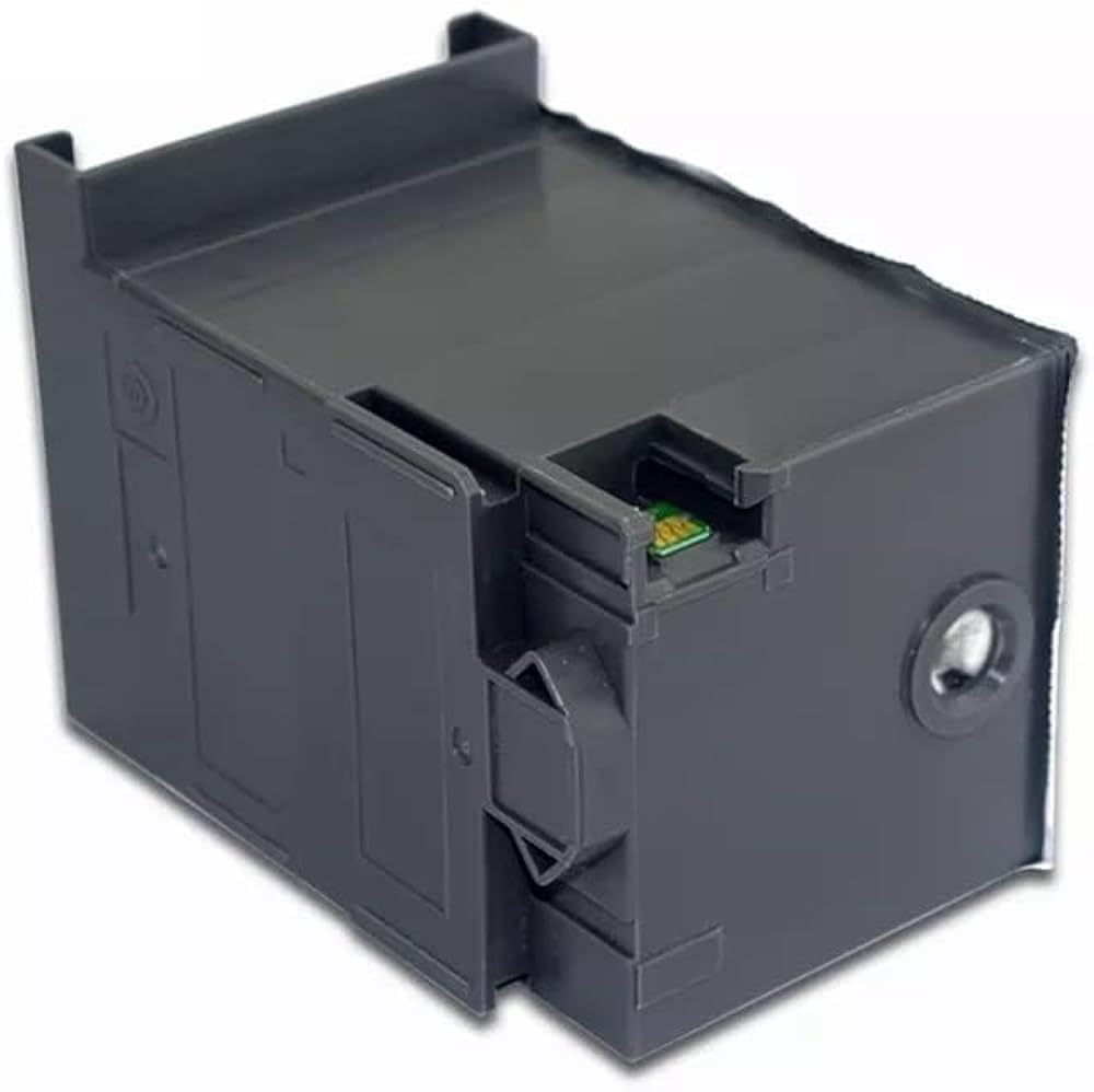 T6714 Maintenance Box Compatible with Epson WF-C878R, WF-C879R, WF-C8190, WF-C8690, WF-C869R Printers | Replacement Waste Ink Maintenance Tank T6714-image-5