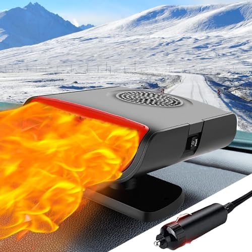 Car Heater, 12V Portable Car Heater, Portable Car Heater
