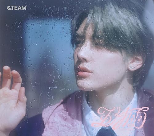 【Amazon.co.jp限定】五月雨(Samidare) (メンバーソロジャケット盤 - MAKI -)(特典:ビジュアルシート付)の商品画像