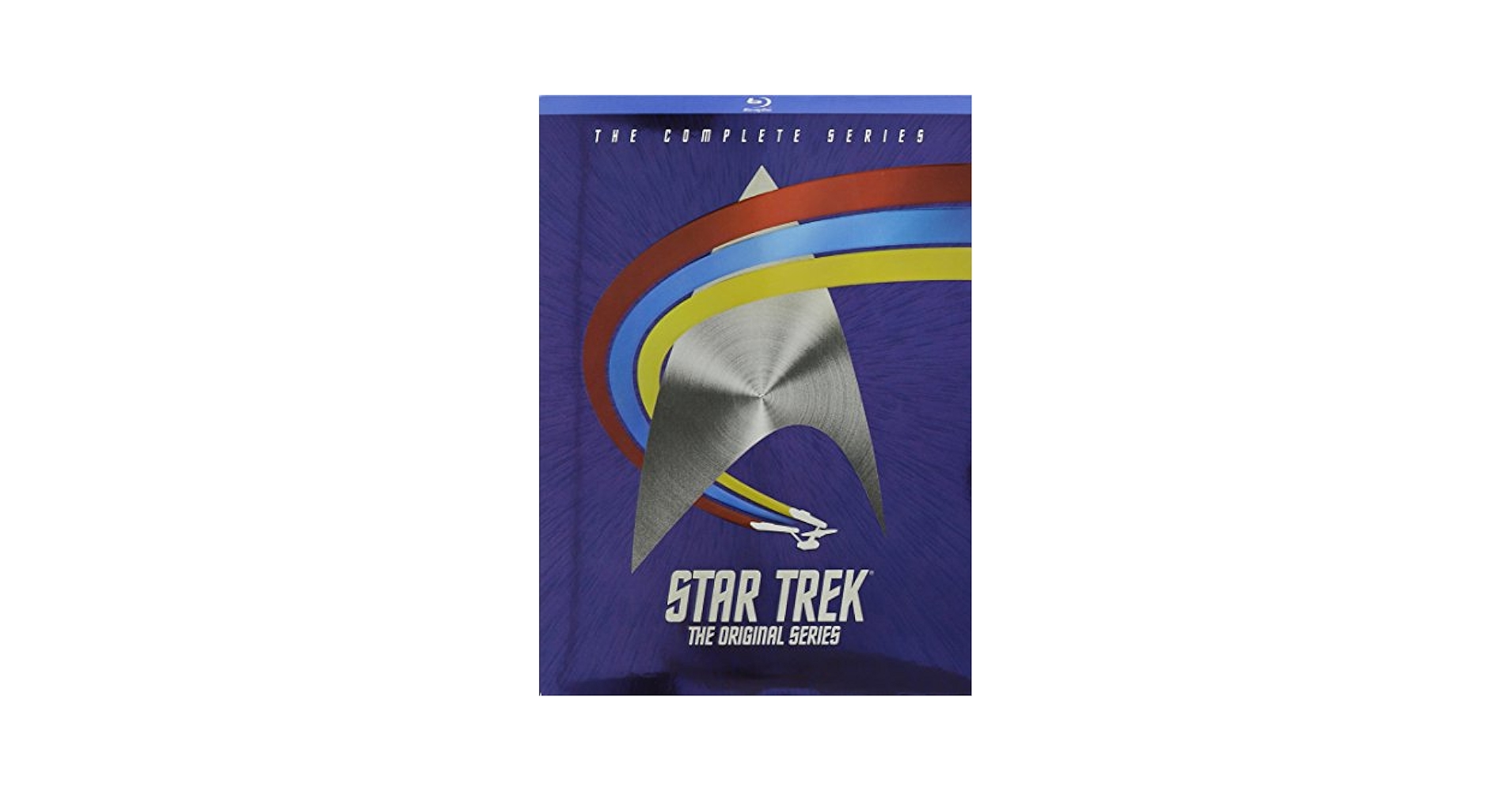 Amazon.com: Star Trek: The Original Series: The Complete