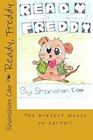 Ready, Freddy: Book 1 1468021540 Book Cover