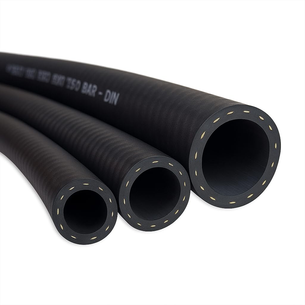 Tubo In Silicone Per Raffreddamento Ad Acqua 2 Metri, 3x5mm O 4x7mm, Resistente Alle Alte Temperature, Per Modelli RC, Barche E Auto Telecomandate