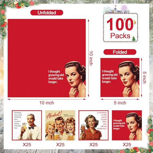 100pcsfunnycocktailnapkinscallmecocktailnapkinsretroholidaydecorativebarsuppliesforadultfunnygiftschristmasteapartyvintagered Urban Country Home Decor 100 pcs funny cocktail napkins call me cocktail napkins retro holiday decorative bar supplies for adult funny gifts christmas tea partyvintage red urban country home decor