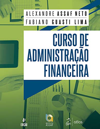 Curso de Administração Financeira