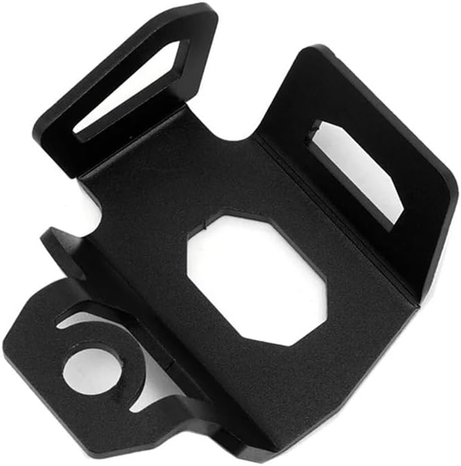 Guard Brake Fluid Reservoir for Moto Morini for X-Cape 650 650X Accessories CNC Rear Brake Fluid Reservoir Cover Guard Oil Cup Protection