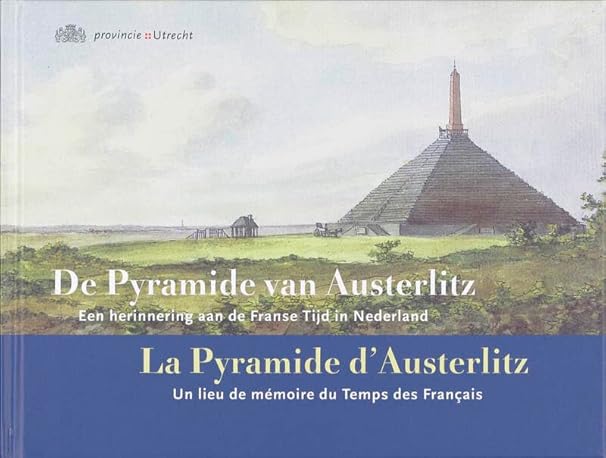 Amazon.co.jp: De Pyramide van Austerlitz = La Pyramide d'Austerlitz