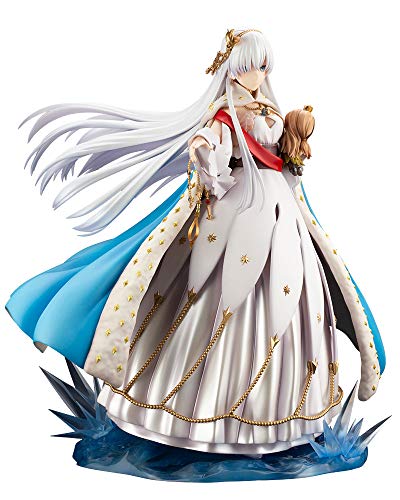 壽屋 Fate/Grand Order キャスター/アナスタシア 1/7スケール PVC製 塗装済み完成品フィギュア PP781