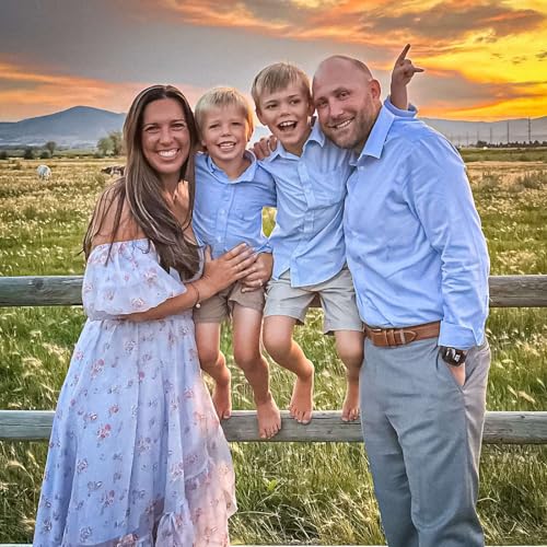 Thirty-Somethings - Growing, Grinding, and Glowing