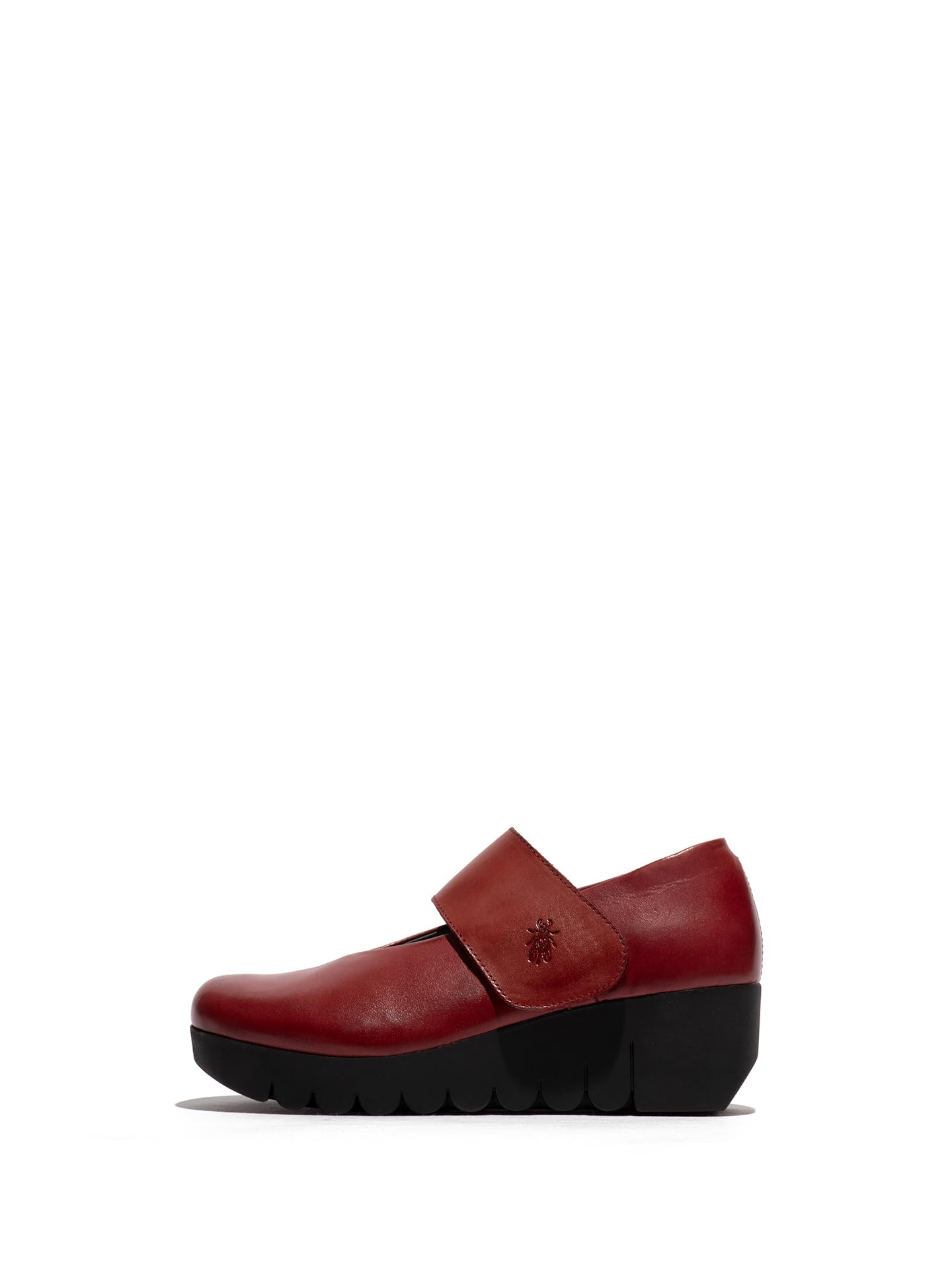 Fly London Women's VARI188FLY Wedges, Rubi, 8 UK