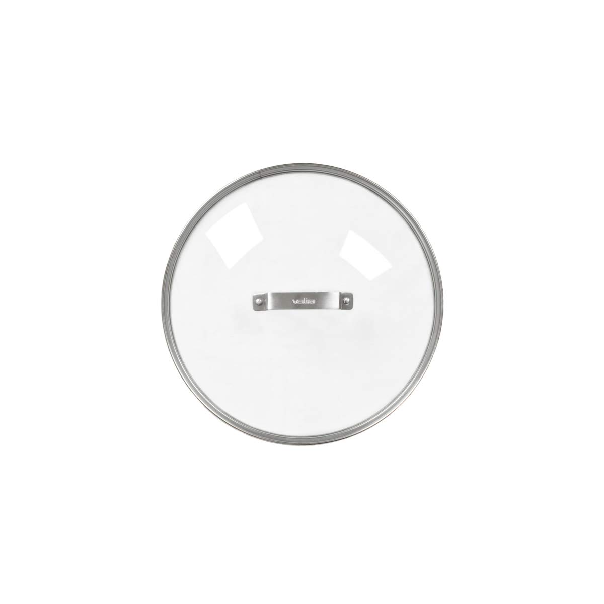 Valira Cazuelas - Casseruola Premium Alta 28 cm Prodotta in Spagna, Fusione di Alluminio con Antiaderente Rinforzato, Adatta per l'induzione, Include Coperchio e Maniglie